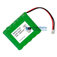 Batéria pre PLC JH300 [Náhradná batéria]